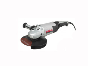 Шлифмашина угловая Интерскол УШМ-2322ЭМ - фото 1