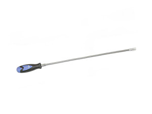 Ручка с магнитом гибкая 525мм Станкоимпорт CS-30.05.525 - фото 1