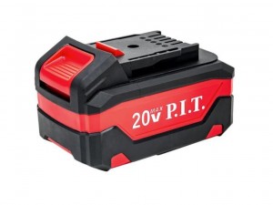 Аккумулятор PIT OnePower, 20 В / 4.0 Ач   арт.PH20-4.0 - фото 1
