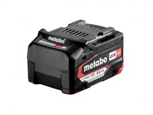 Аккумулятор Li-Power Metabo 18В, 4,0Ач 625027000 - фото 1