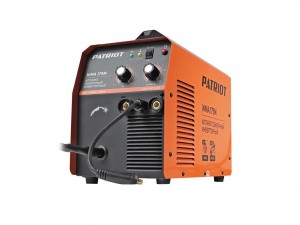 Сварочный полуавтомат Patriot WMA 175M   арт.605302150 - фото 1