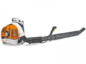 Воздуходувное устройство Stihl BR 430 - фото 1