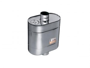 Бак Ferrum Комфорт-Эконом арт. f0715 - фото 1