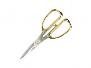 Ножницы 185 мм Workpro, нержавеющая сталь   арт. WP214022 - фото 1