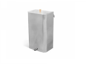 Бак навесной Радуга 60л арт. Р-211 - фото 1