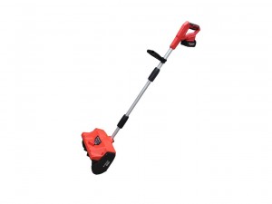 Снегоуборщик аккумуляторный Nortool CMS 21 B - фото 1