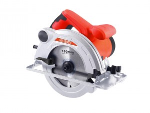 Пила дисковая Felisatti FT6400 165/1300 арт. 6400 - фото 1