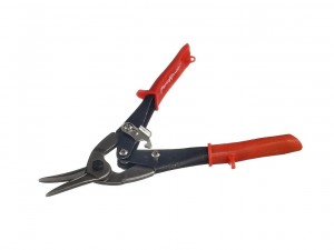 Ножницы по металлу 250 мм левый рез РемоКолор - фото 1