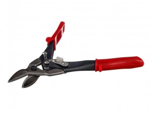 Ножницы по металлу 250 мм правый рез РемоКолор - фото 1