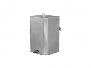 Бак навесной Радуга 30л - фото 1