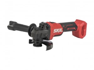 Аккумуляторная угловая шлифмашина Skil AG2990 Solo - фото 1