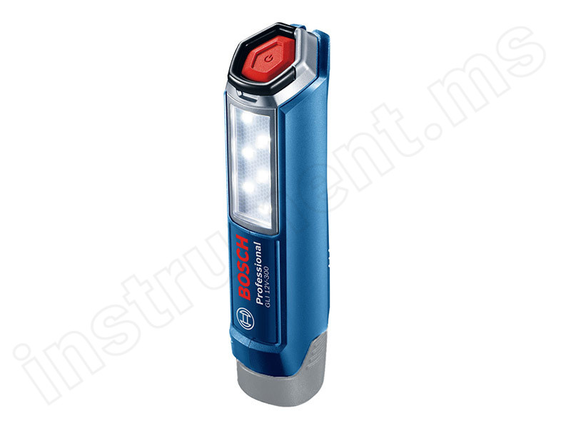 Аккумуляторный фонарик Bosch Pro GLI 12V-300 - фото 2