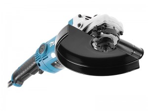 Шлифмашина угловая Makita GA9050 - фото 2