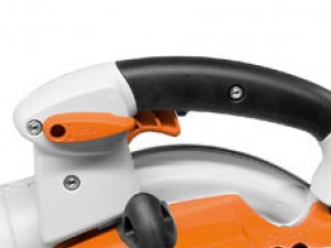 Воздуходувное устройство Stihl BG 86 - фото 8