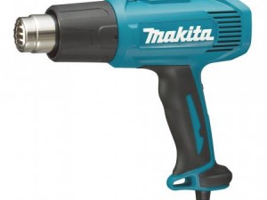 Пистолет горячего воздуха Makita HG6030K - фото 2