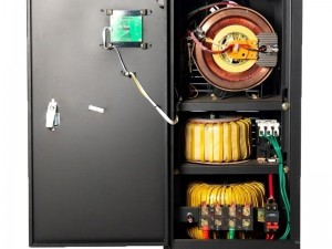 Стабилизатор напряжения Ресанта ACH-30000/1-ЭМ - фото 3