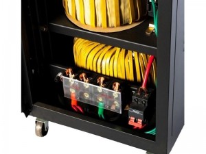 Стабилизатор напряжения Ресанта ACH-30000/1-ЭМ - фото 4