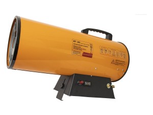 Нагреватель газовый Профтепло КГ-30 апельсин - фото 2