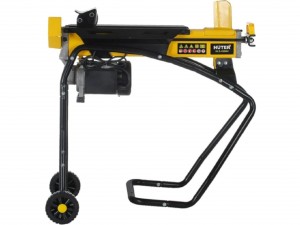 Дровокол электрический Huter HLS-5500H арт.70/14/2 - фото 5