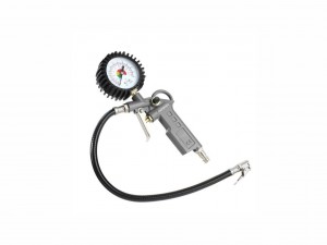 Пистолет для накачки шин Patriot GN 60D - фото 2