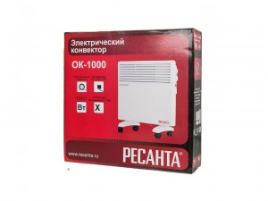 Конвектор Ресанта ОК-1000 67/4/1 - фото 3