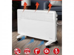 Конвектор Ресанта ОК-2000 67/4/4 - фото 5