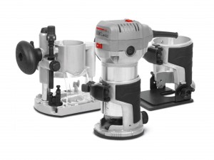 Фрезер кромочный Crown CT11023 - фото 4