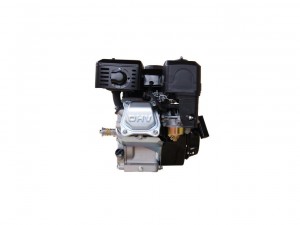 Двигатель 6,5 л.с. LIFAN 168F-2 с валом 20 мм - фото 6