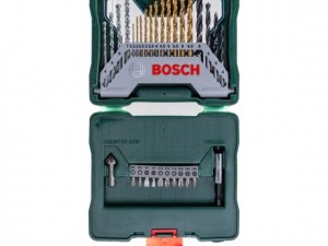 Набор бит и сверл Bosch Titanium 30 - фото 5
