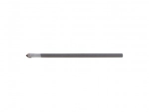 Сверло по стеклу/кафелю Bosch d= 4х70мм - фото 3