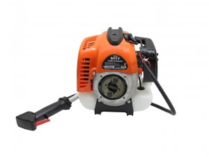 Мотокоса Prorab 8415 V с велосипедной ручкой, леска/нож 00-00040515 - фото 6