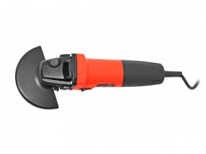 Шлифмашина угловая Brait BAG125/950 арт.21.01.027.049 - фото 4