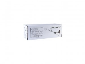 Снегоуборщик электрический Patriot PS 1500 E арт.426302216 - фото 10