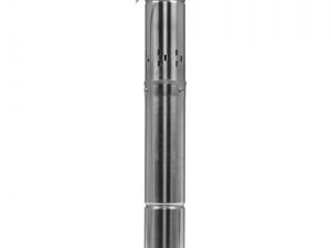 Насос погружной скважинный Вихрь СН-60В арт. 68/3/8 - фото 2