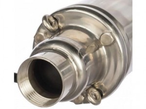 Насос погружной скважинный Вихрь СН-60В арт. 68/3/8 - фото 3