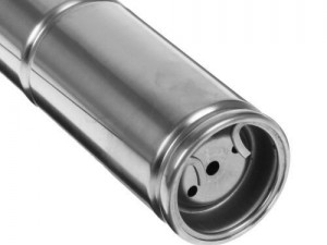 Насос погружной скважинный Вихрь СН-60В арт. 68/3/8 - фото 4