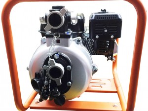 Мотопомпа Zongshen HG 15 - фото 5