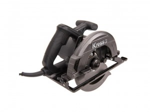 Пила дисковая Kress KU420.1 - фото 4