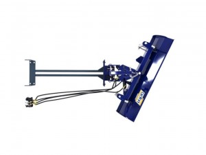 Отвал фронтальный гидроповоротный Скаут TX-180 - фото 8