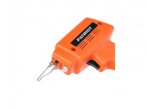 Пистолет паяльный Patriot ST 501 The One арт.100303001 - фото 2