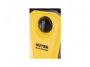 Моечная машина Huter M195-PW-PRO арт.70/8/17 - фото 6