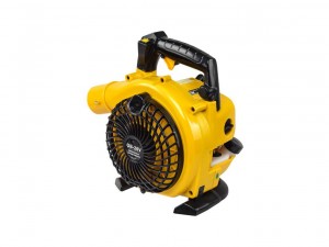 Воздуходувное устройство Huter GB-26V арт.70/13/15 - фото 9