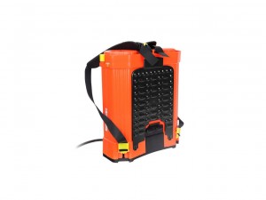 Опрыскиватель аккумуляторныйPatriot PT 16 LI, с АКБ и ЗУ арт. 755302520 - фото 4