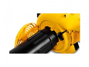 Воздуходувное устройство Champion GBV 327S - фото 6