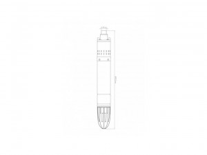 Насос погружной скважинный Джилекс ВИНТОВИК 35/110, с верхним забором воды арт.5702 - фото 4