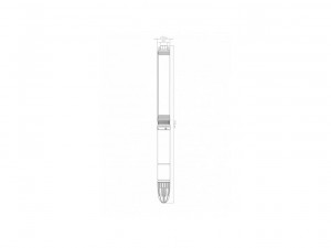 Насос погружной скважинный Джилекс Водомет 3ДК 45/42, с центральным забором воды арт.5603 - фото 3