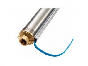 Насос погружной скважинный Джилекс Водомет 3ДК 45/42, с центральным забором воды арт.5603 - фото 4