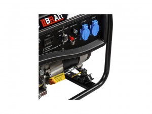Электростанция Brait GB-3800 PRO арт.02.01.020.035 - фото 3