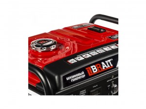 Электростанция Brait GB-3800 PRO арт.02.01.020.035 - фото 4