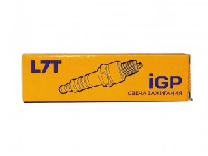 Свеча зажигания IGP L7T - фото 6
